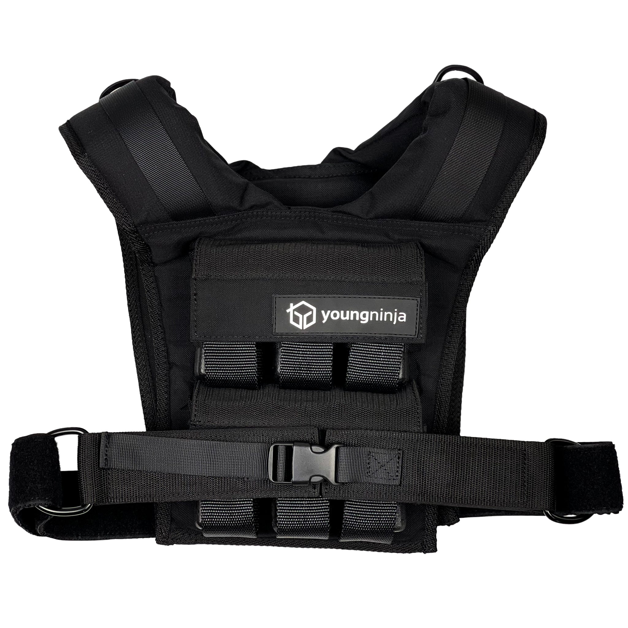 【メーカー包装済】 WeightVest_BlLACK_1.jpg?v= ウエイト、ウエイトベルト